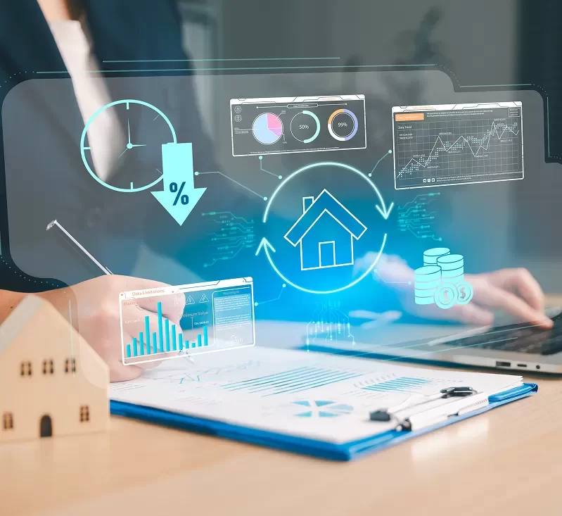 Mortage Analytics