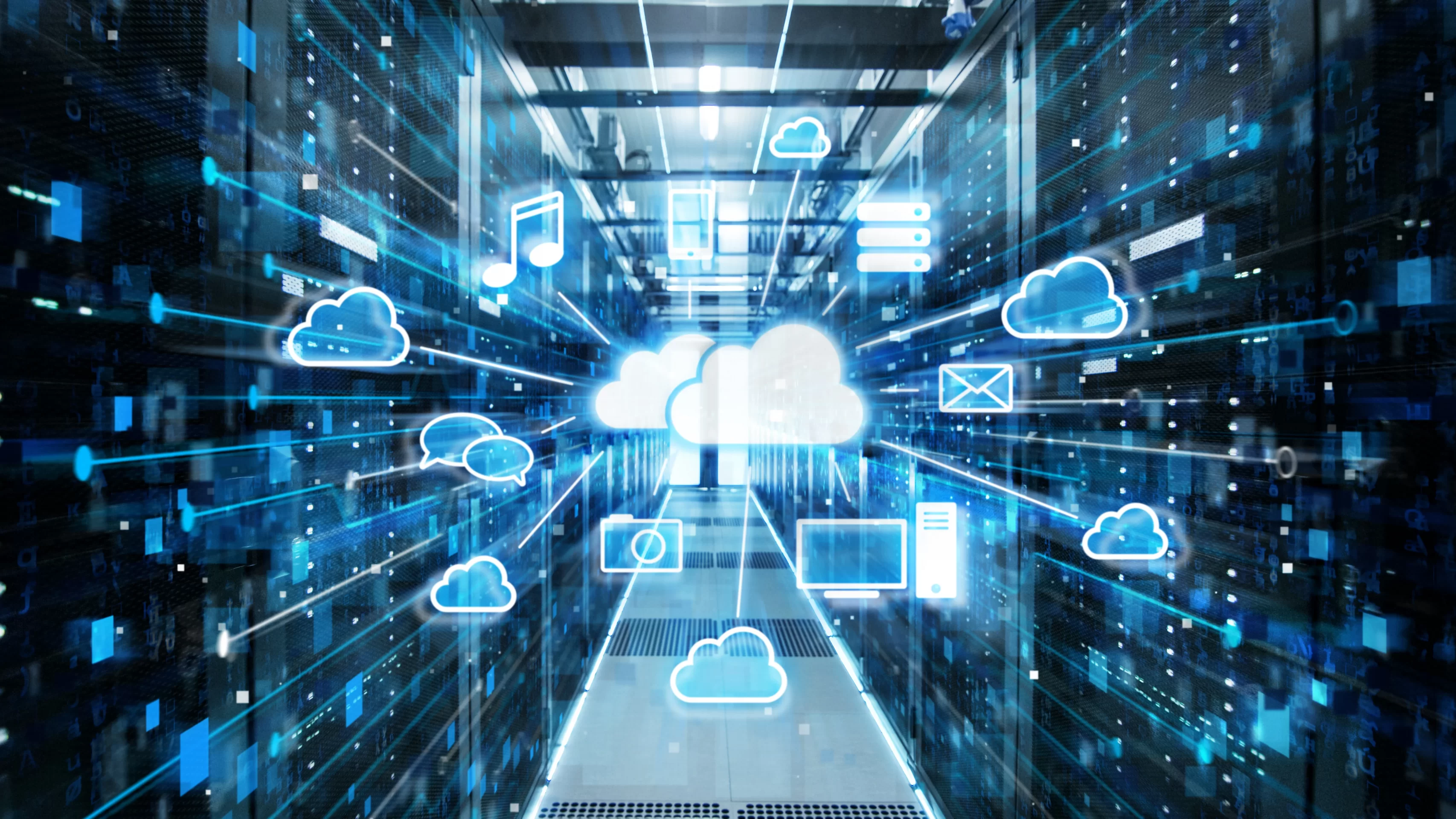 Cloud Backup