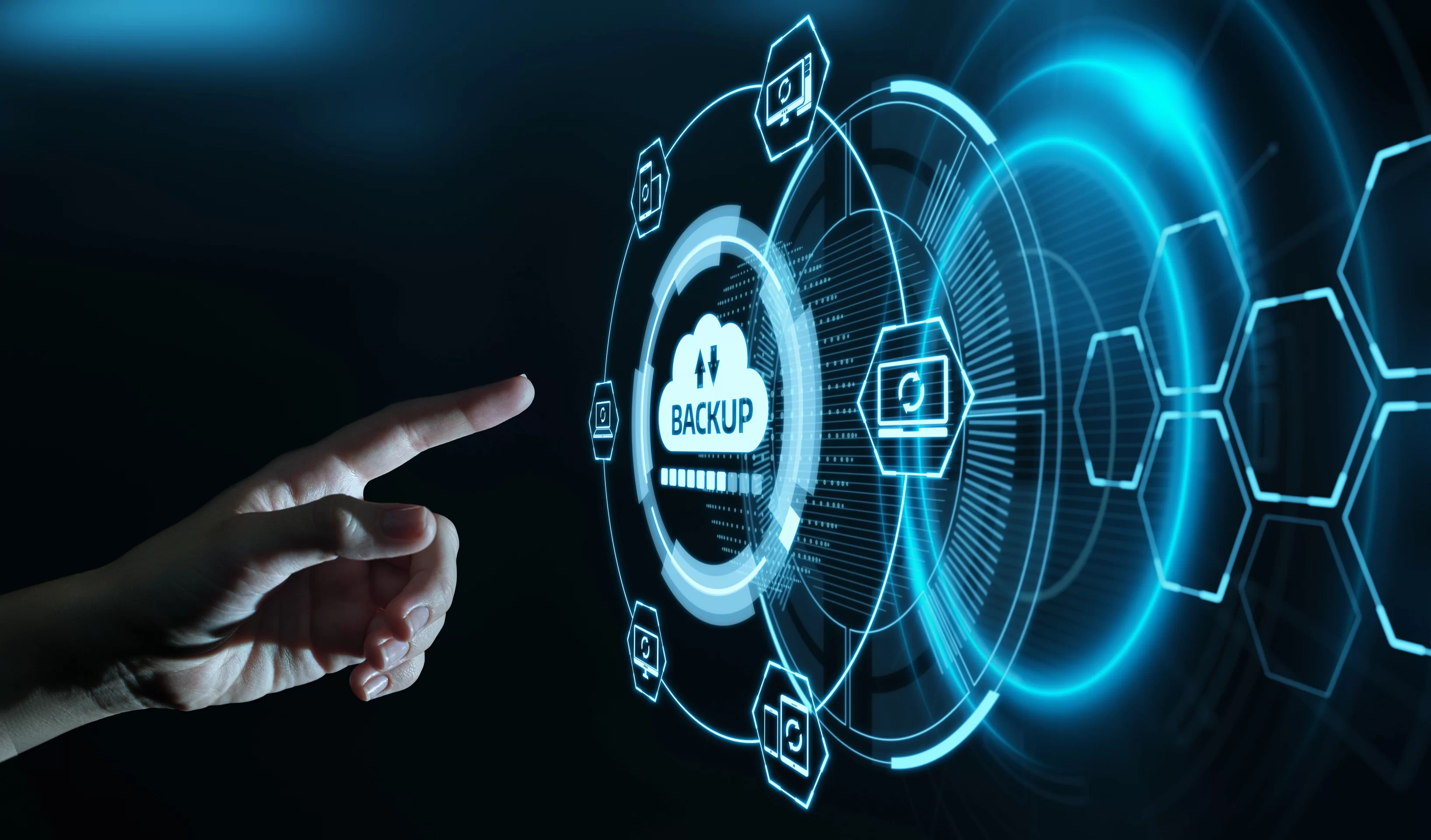 Disaster Recovery Planning