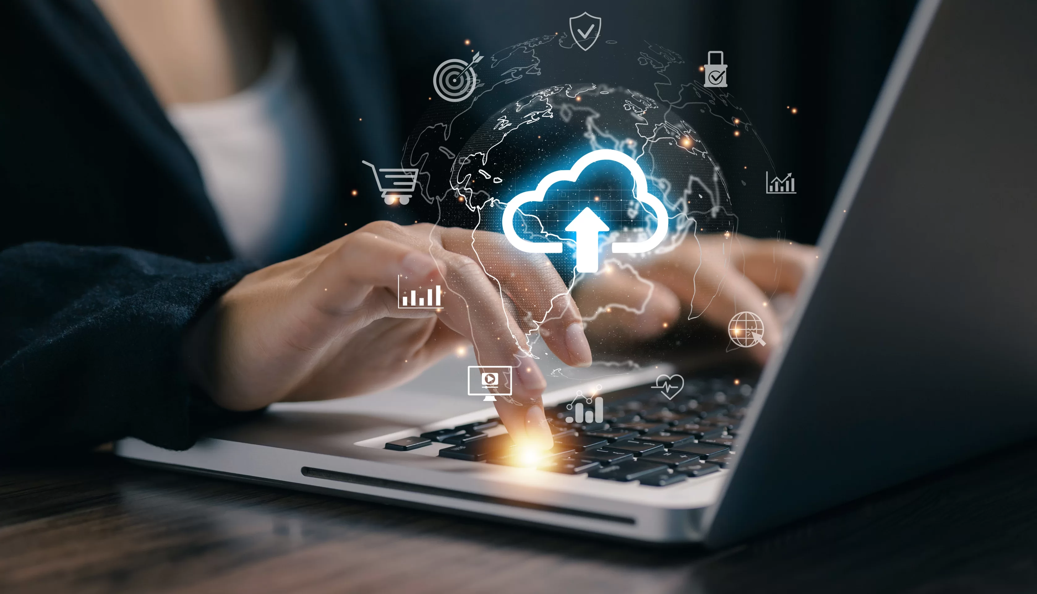 Enterprise Backup Solutions