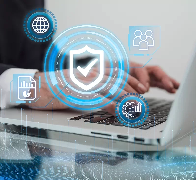 Cyber Testing