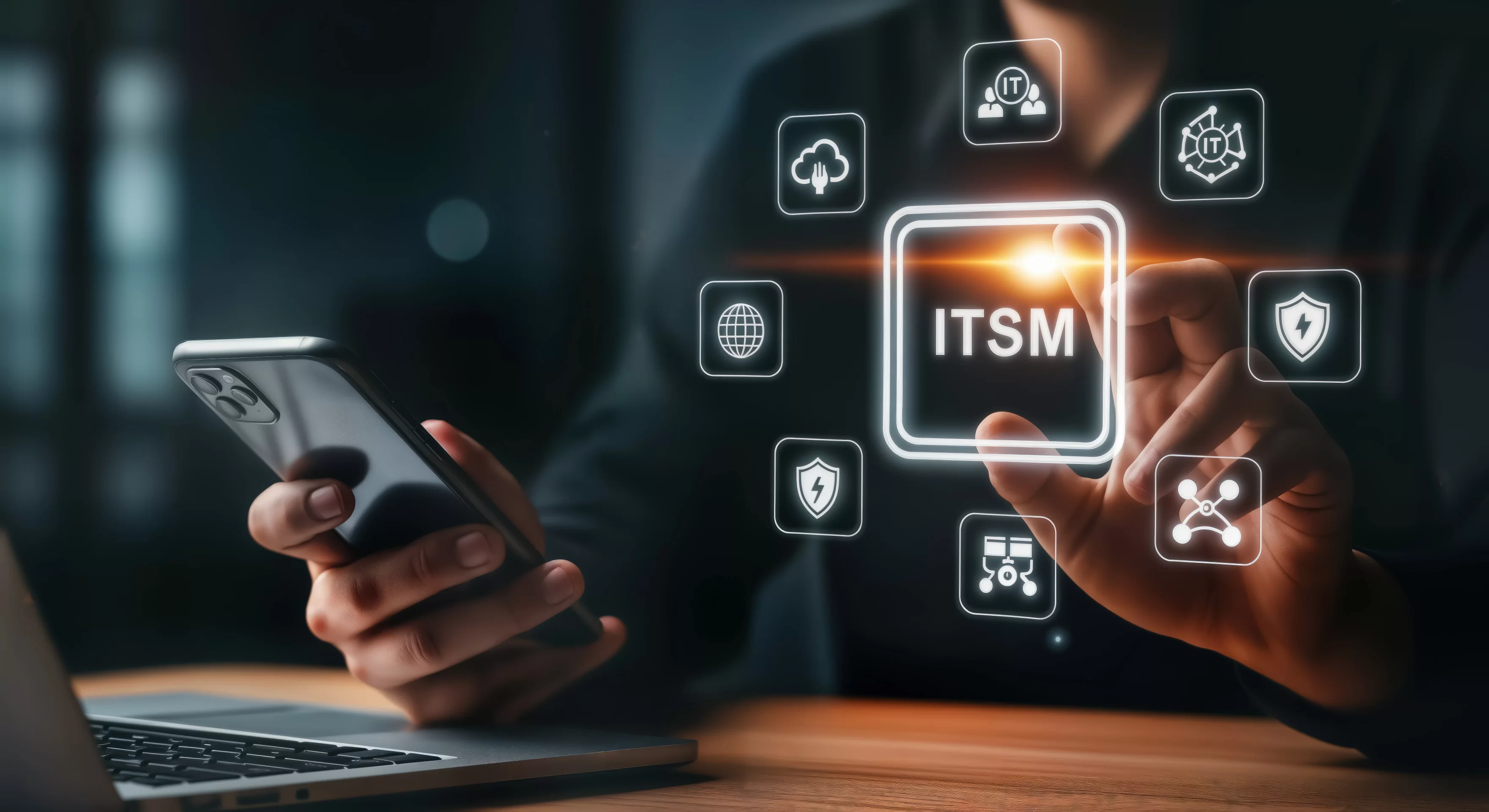 ITSM Platform Integration