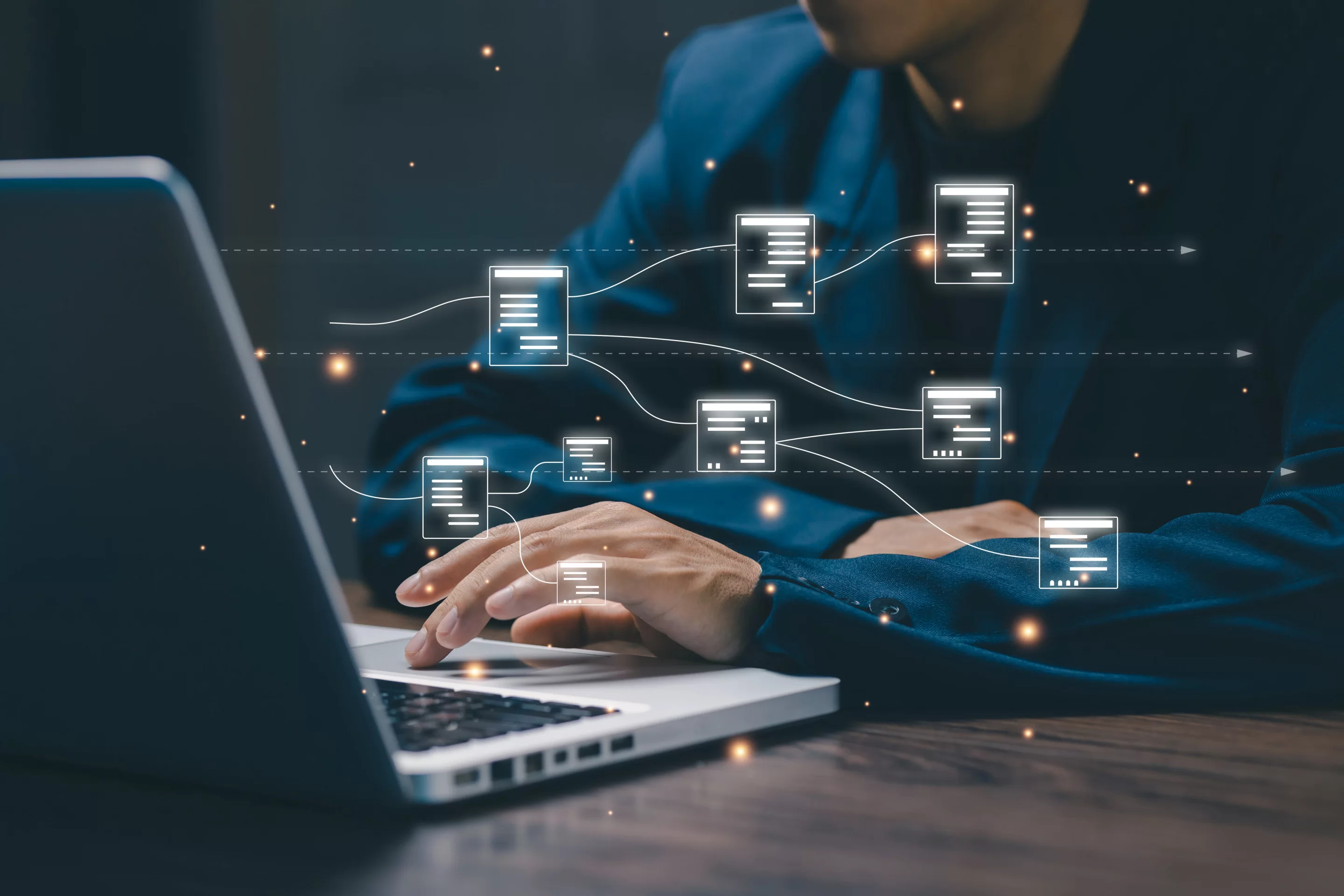 IT Workflow Automation
