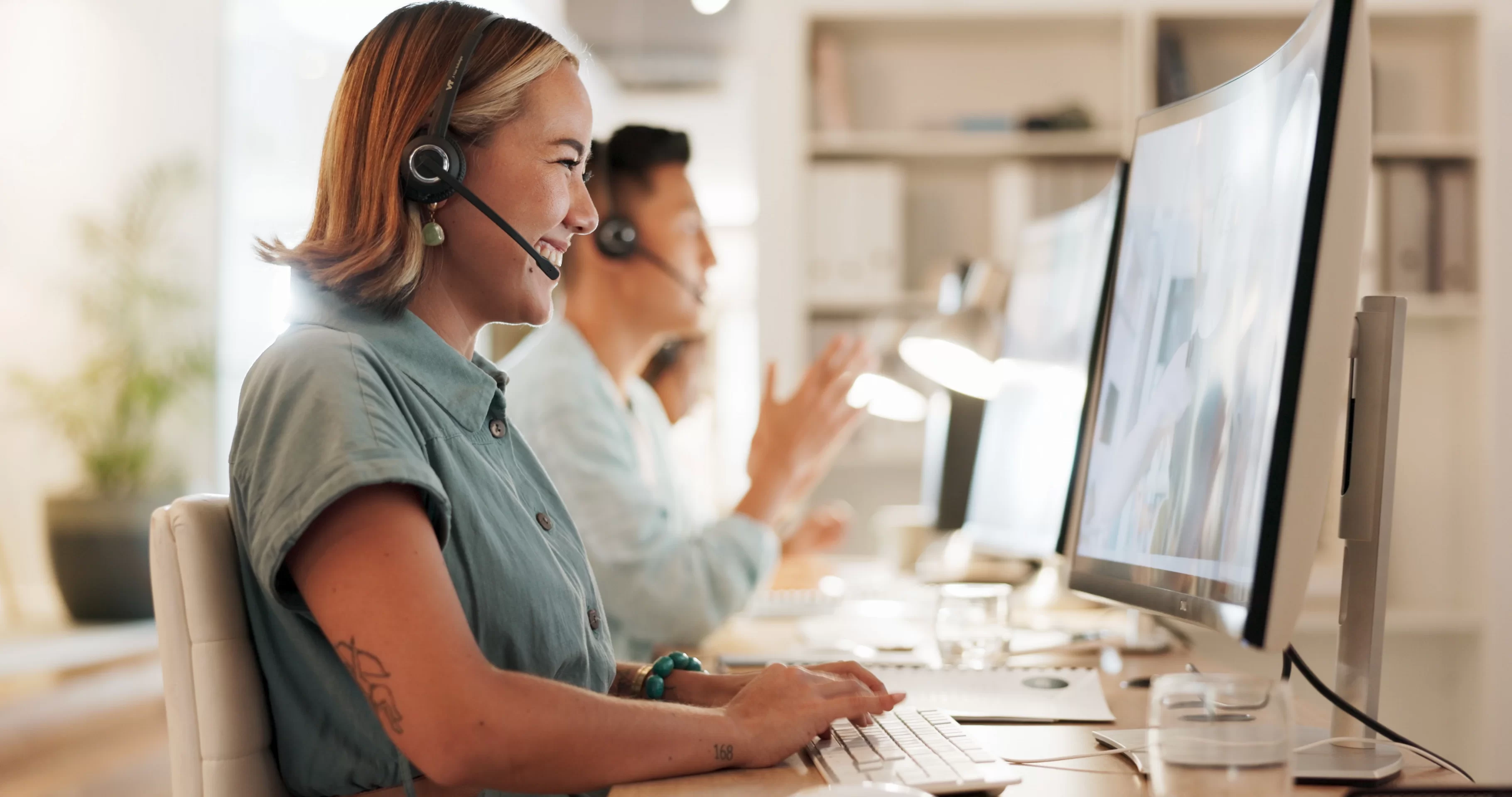 Service Desk Help Desk Solutions