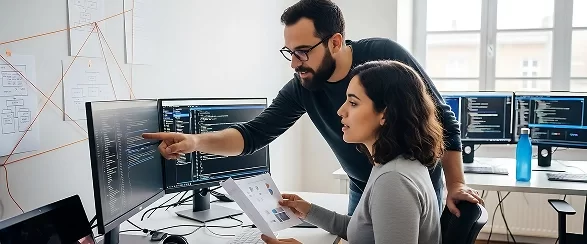 business software consulting