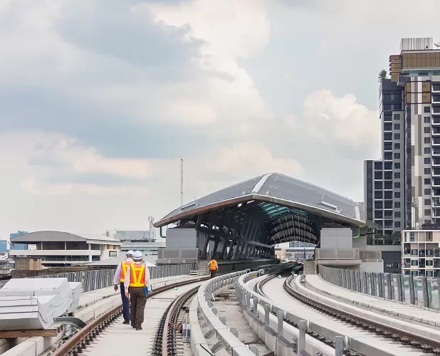 Metro Construction