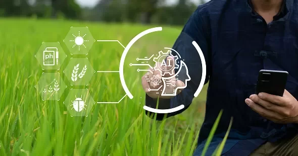 AI In Agri