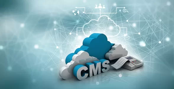 CMS illustration