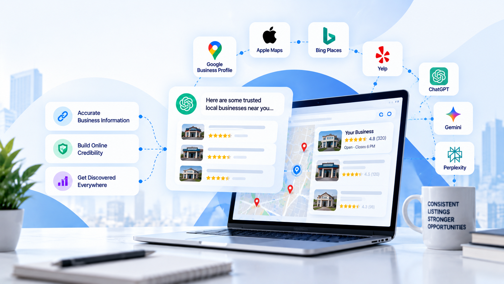 Are Business Directories Still Worth It? How AI search has changed the rules