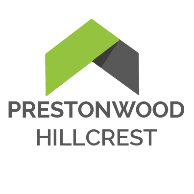 Prestonwood | logo