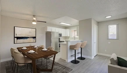 Villa Del Rio Gallery