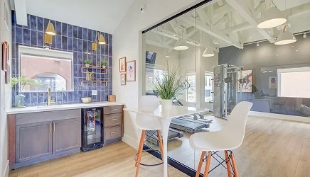 Villa Del Rio Gallery