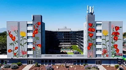 The Towers on Main