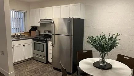 Towers On Main Gallery