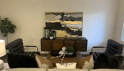 Towers On Main Gallery