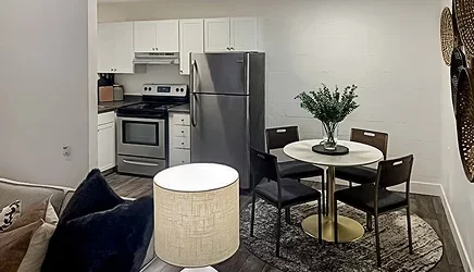 Towers On Main Gallery