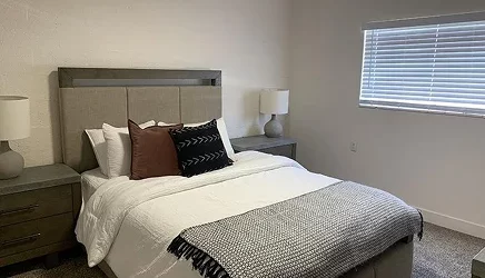 Towers On Main Gallery