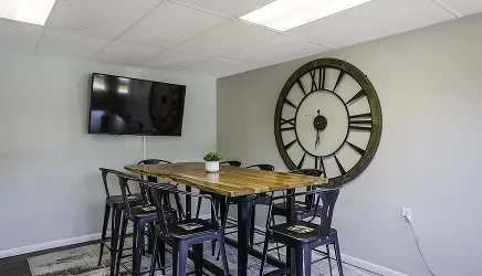 Towers On Main Gallery