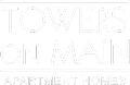 Logo Towes on Main