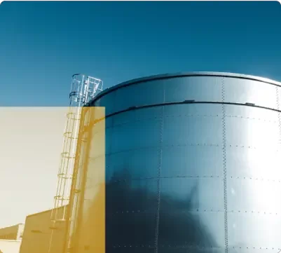 Aboveground Storage Tank