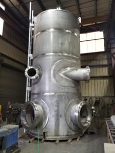 Storage Tank Design and Engineering