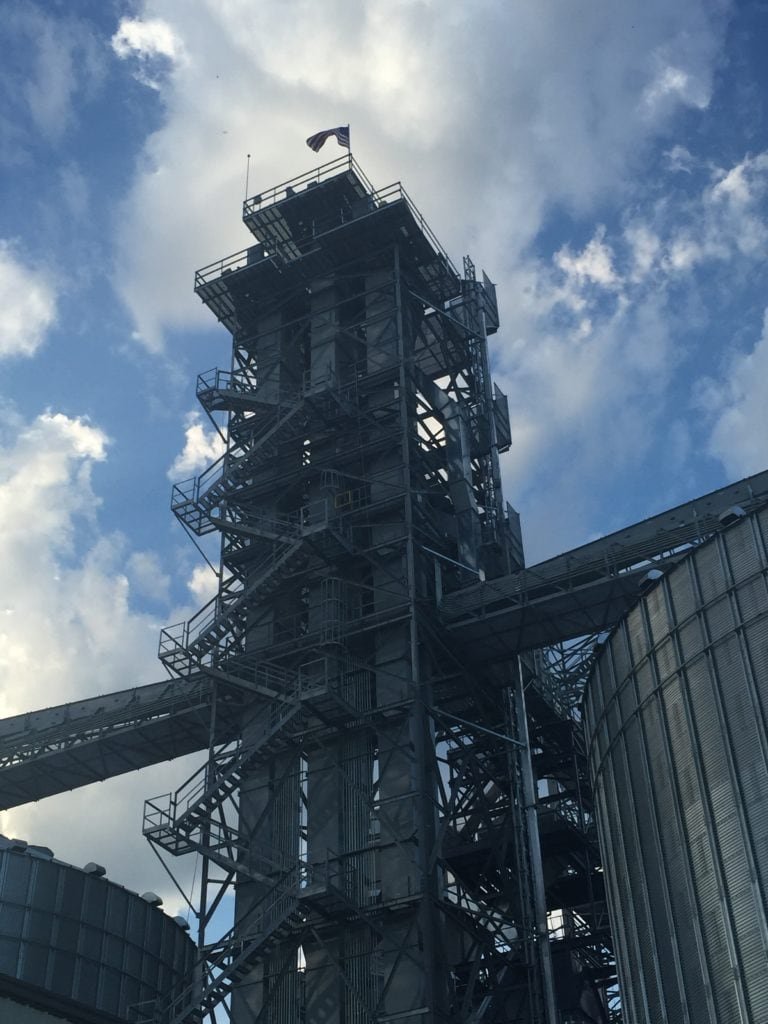 Steel Support Systems