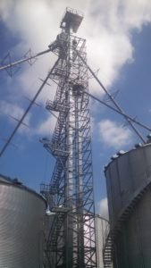 Common Steel Support Towers and their Applications