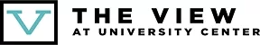 The View At University Logo