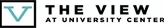 The View At University Logo