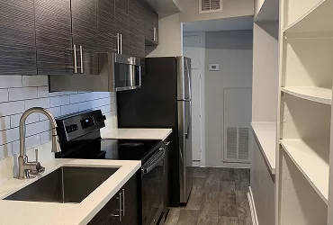 Apartment Gallery