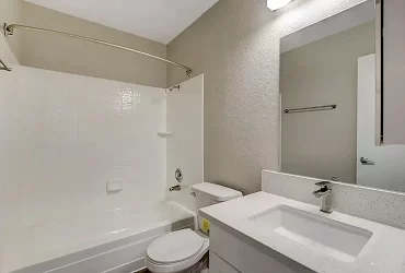 Embla Apartments - Interior Gallery