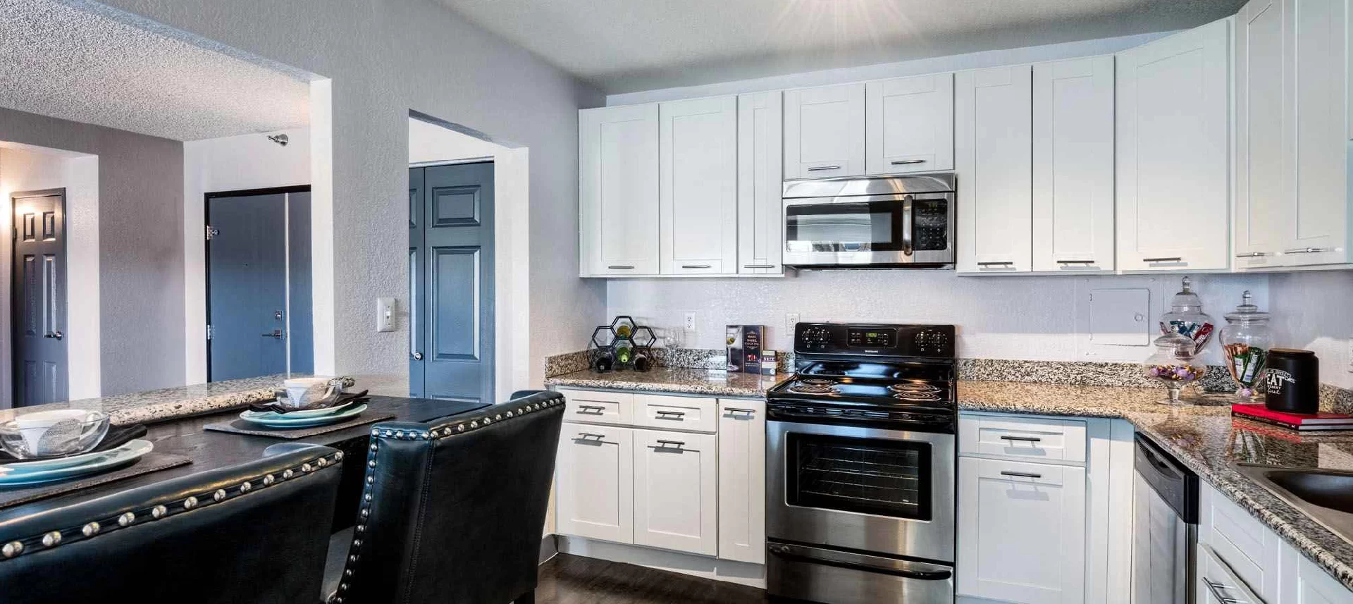 Prime Apartments in Las Vegas, NV