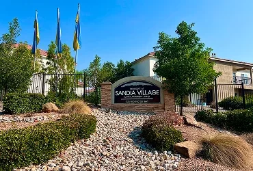Outdoor | The resort at sandia village