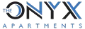 The Onxy Apartments Logo