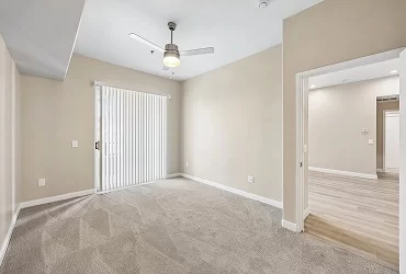 Interior Room
