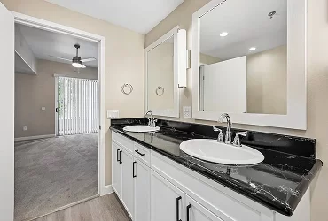 Interior Restroom