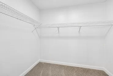 Interior Room