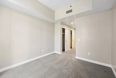 Interior Room