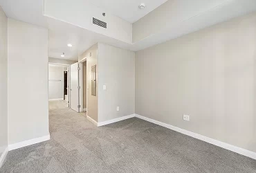 Interior Room