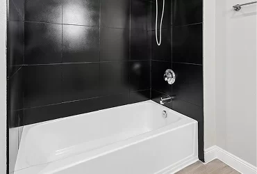 Interior Restroom