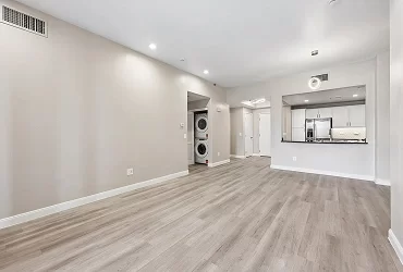 Interior Room
