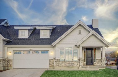 Sagewood Village Ivory Homes