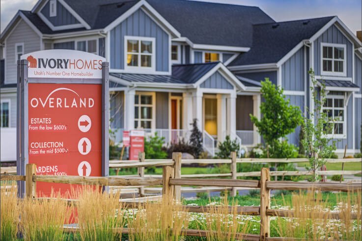 Ivory Homes