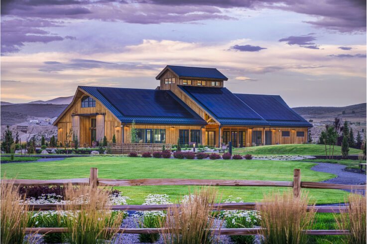 Ivory Homes