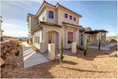 Sendera at Sienna Hills 63 Ivory Homes