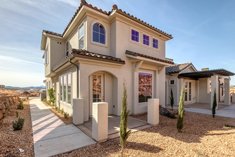 Sendera at Sienna Hills 63 Ivory Homes
