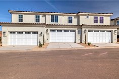 Sendera at Sienna Hills 63 Ivory Homes