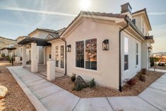 Sendera at Sienna Hills 63 Ivory Homes