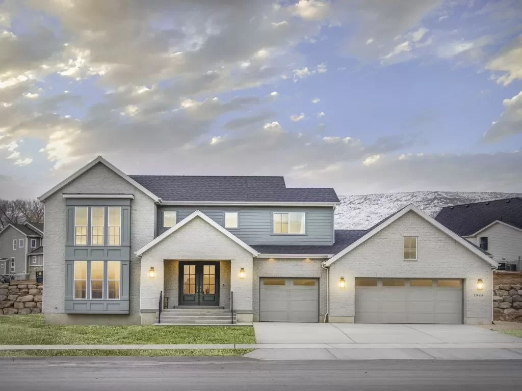 Daybreak, West Jordan, Utah Open House