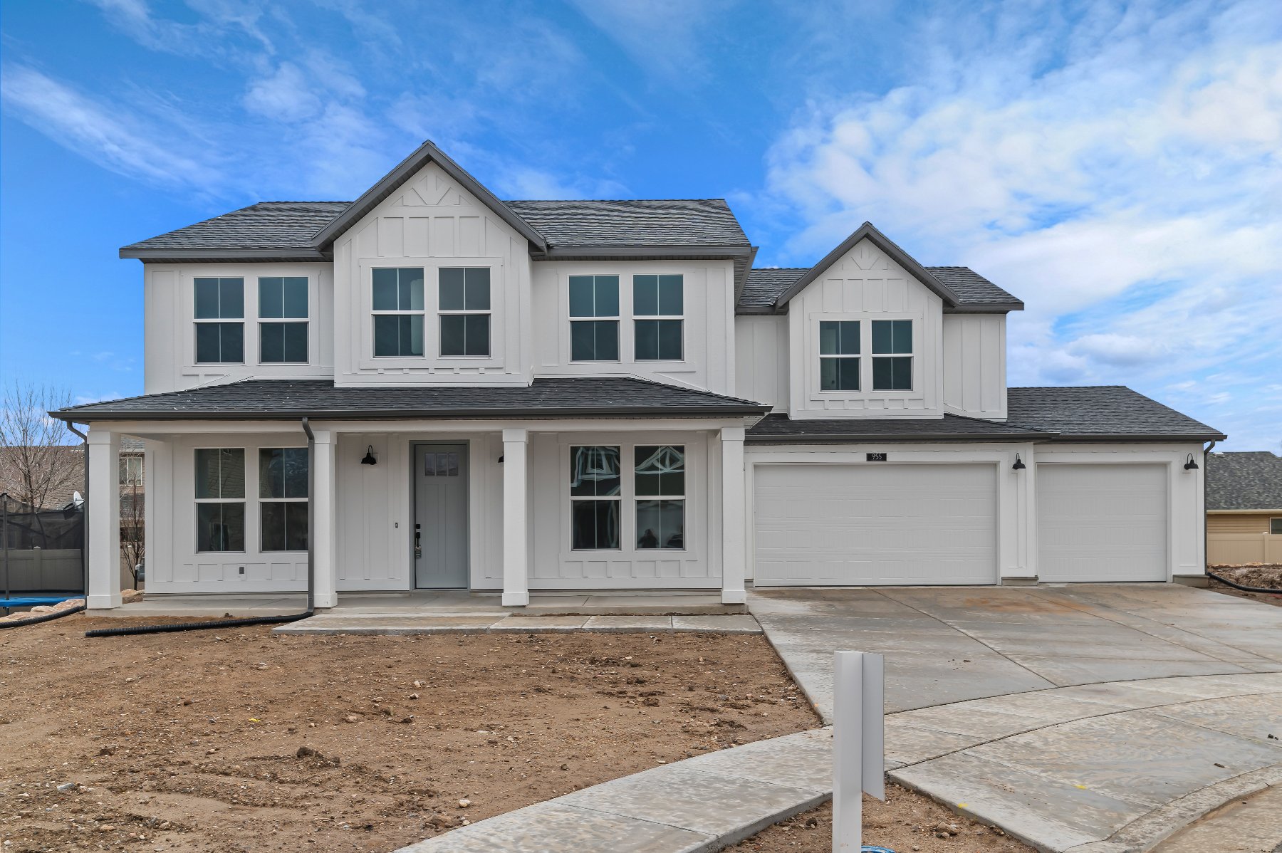 3000 Farmhouse Select Lot 5